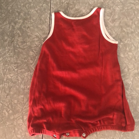 Goumi Kids Organic Baby Romper - Picture 3 of 3